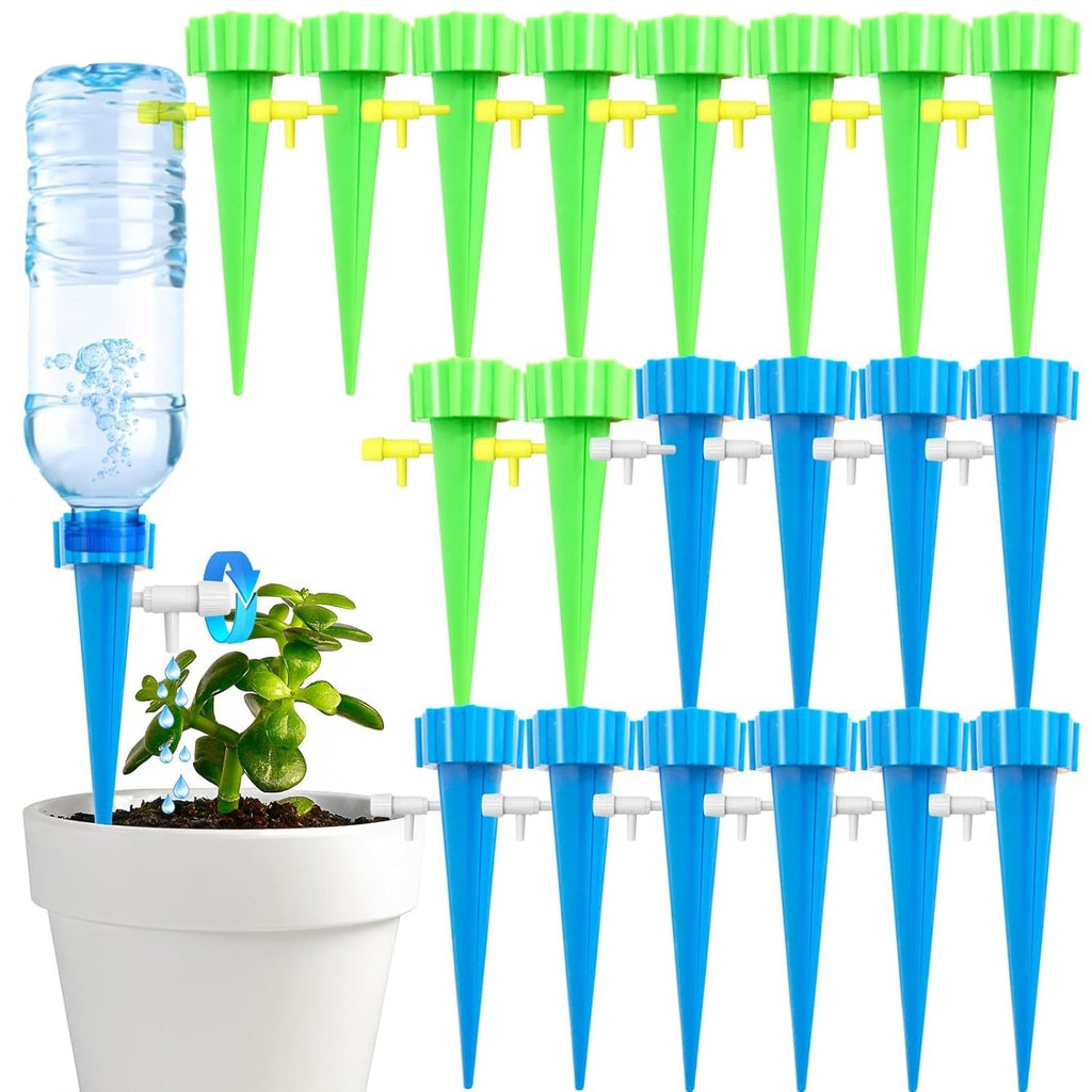 AutoWater - Kit d'Arrosage Automatique pour Plantes d'Intérieur - Natutre Galaxy