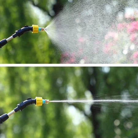 SprayPro - Pulvérisateur Électrique Portable pour Jardin - Natutre Galaxy